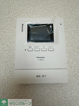 森のハイムの物件内観写真